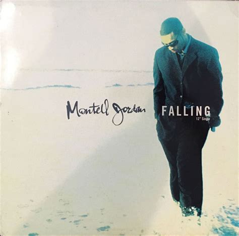 montell jordan falling lyrics|Falling Lyrics by Montell Jordan .